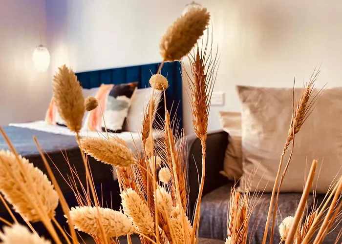 Phaedrus Living: Seaside Luxury Flat Athina 118 Апартаменты