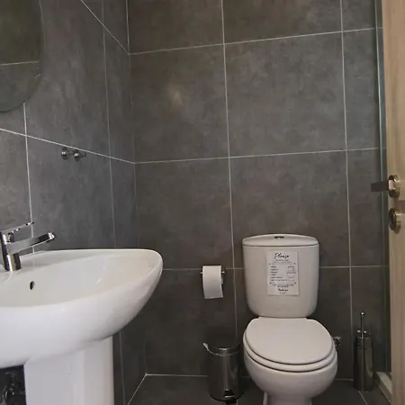 Phaedrus Living: Seaside Luxury Flat Athina 118 *